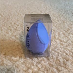 Makeup sponge